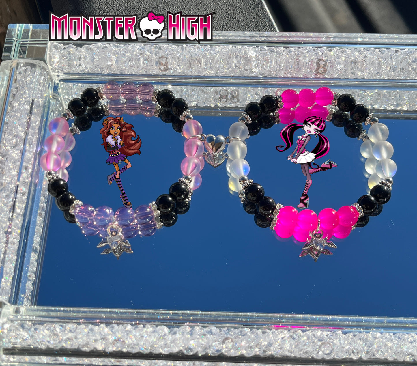 . Monsterhigh