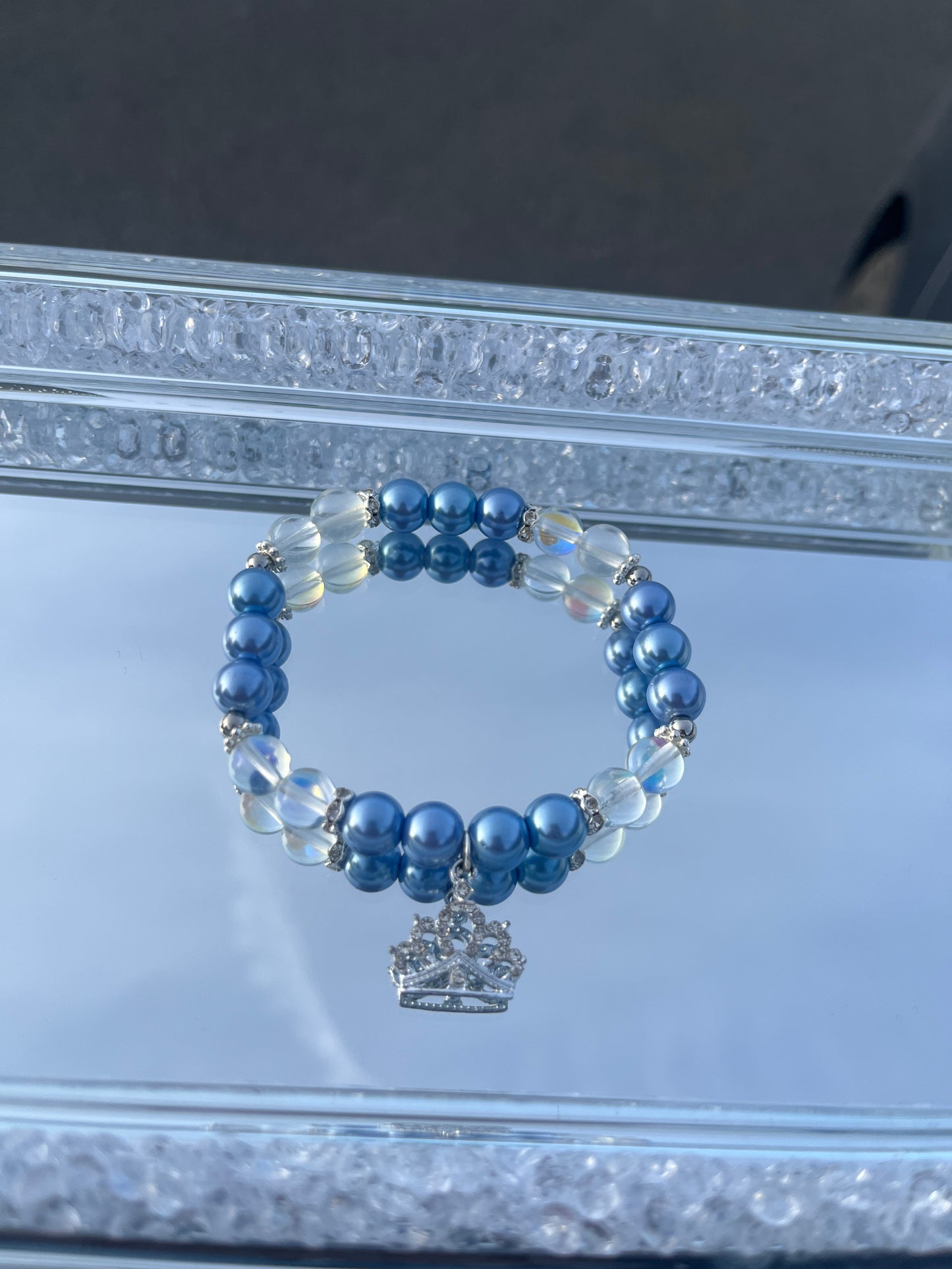 Cinderella bracelet