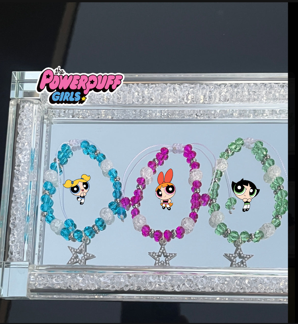 Powerpuff girls