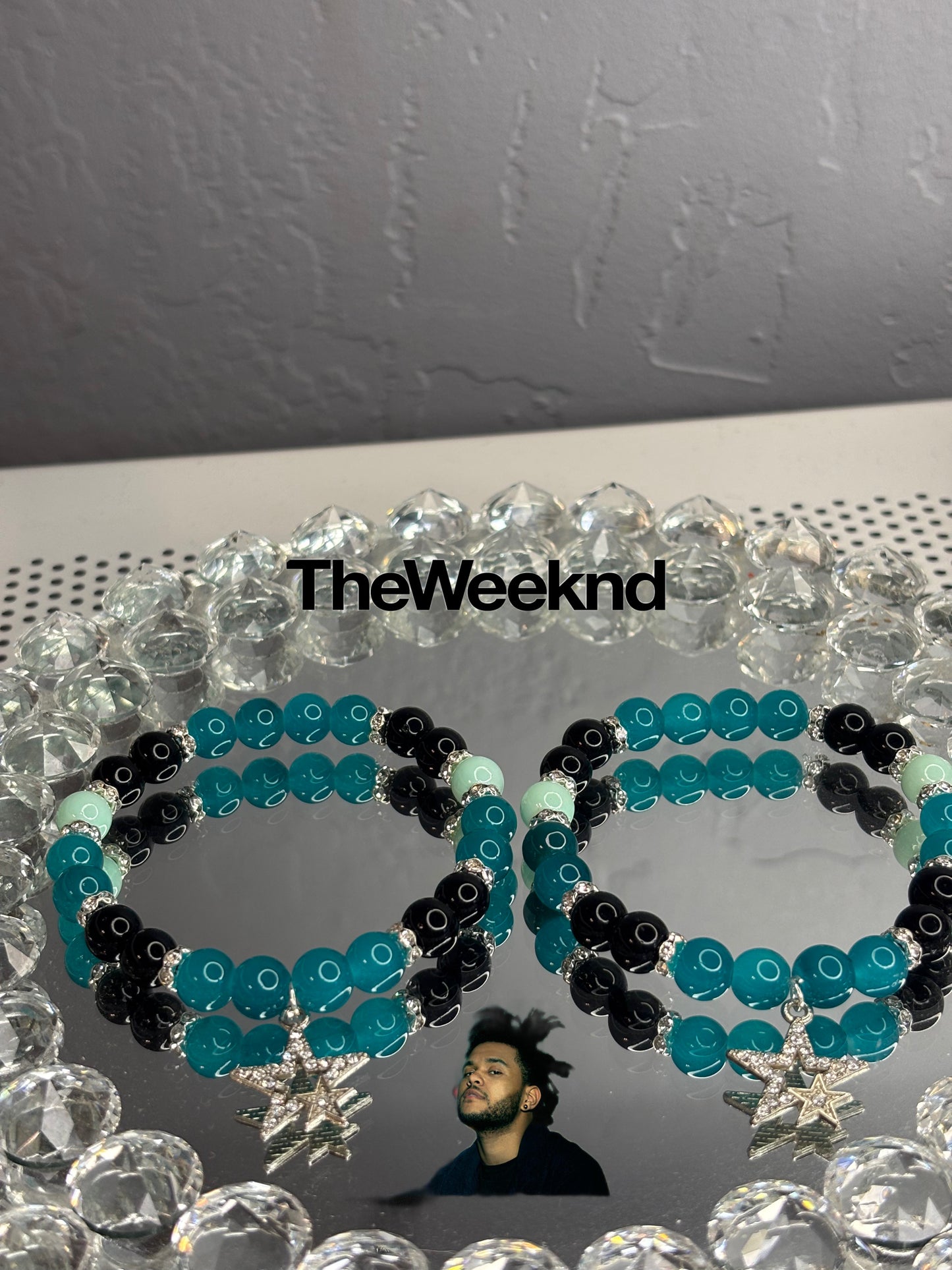 . Kissland The Weeknd