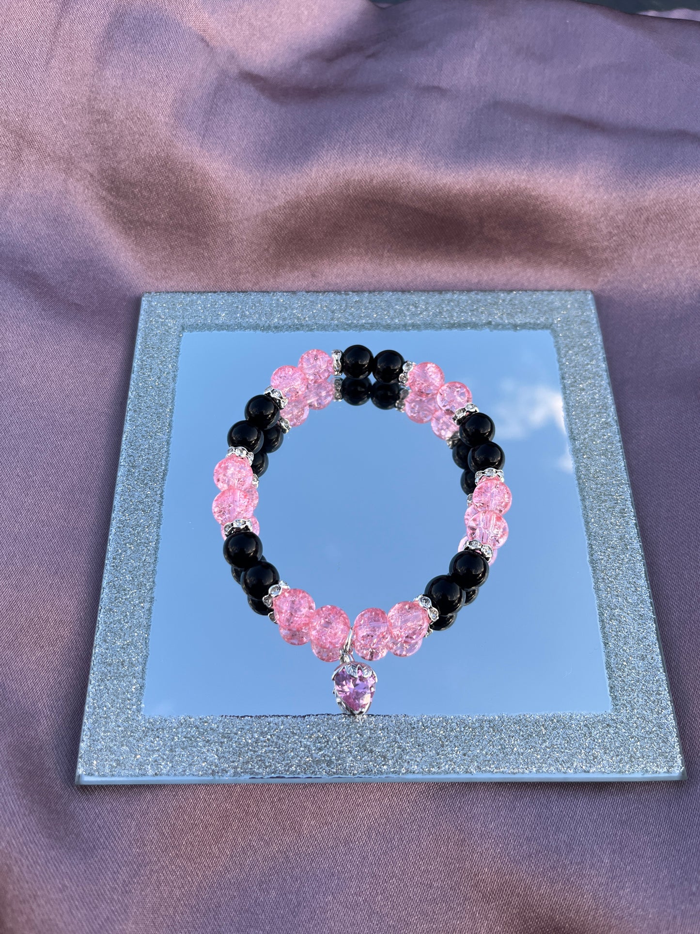 Blackpink bracelet