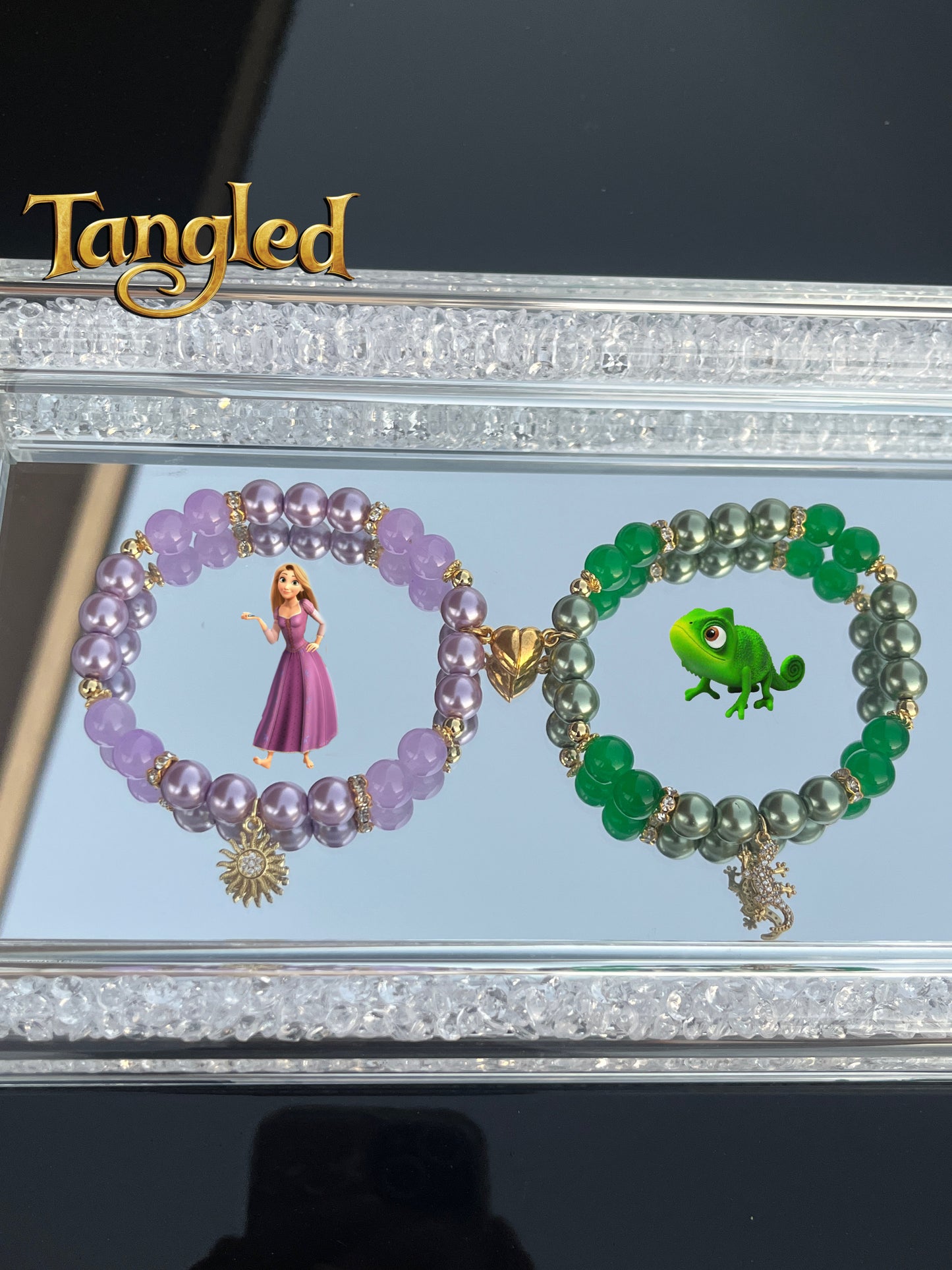 . Tangled