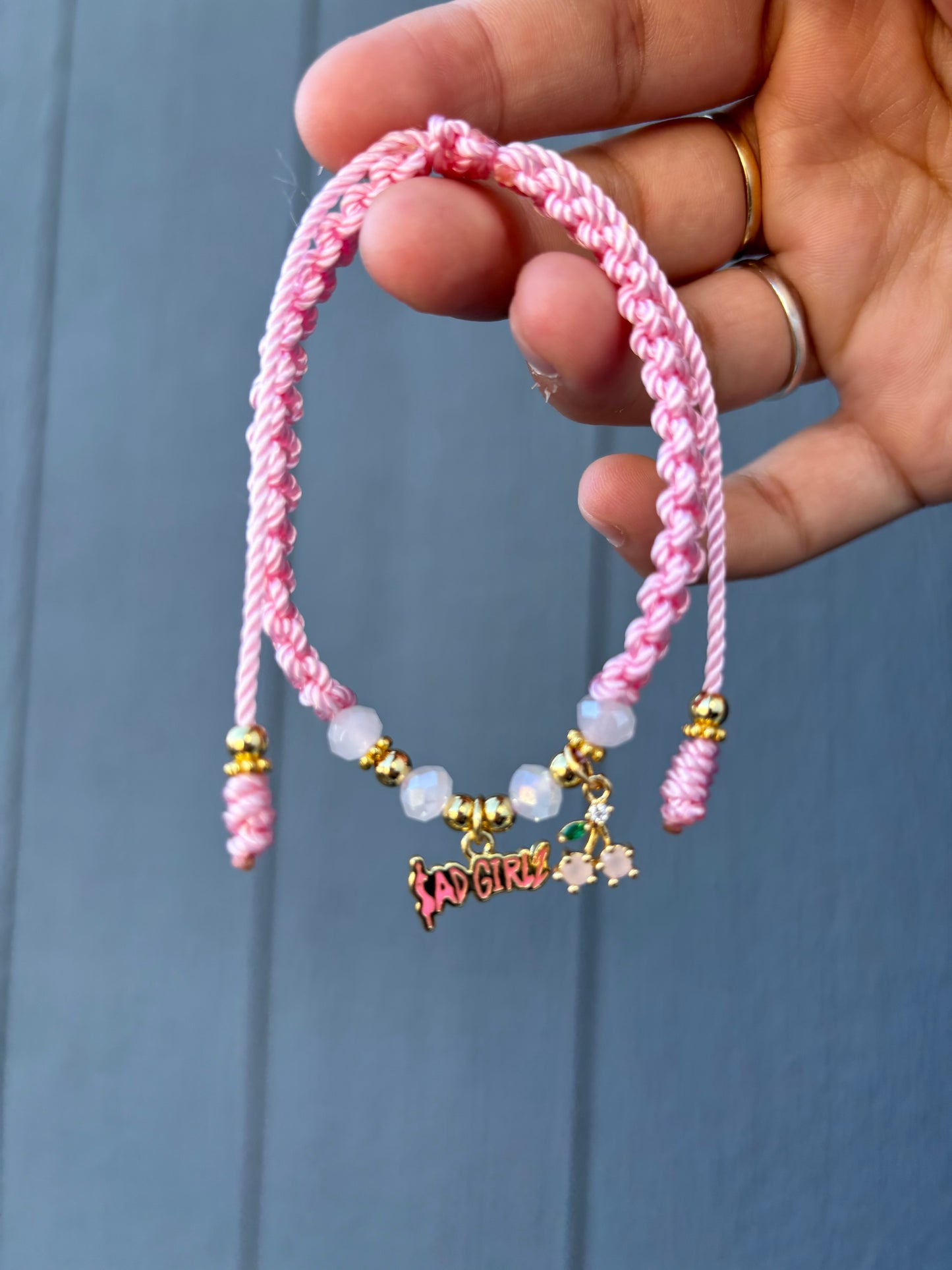 .SAD•GIRLZ bracelet