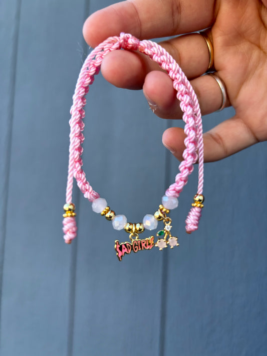 .SAD•GIRLZ bracelet
