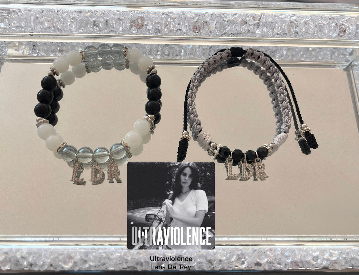 . Ultraviolence (LDR)