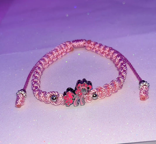 Pinky pie