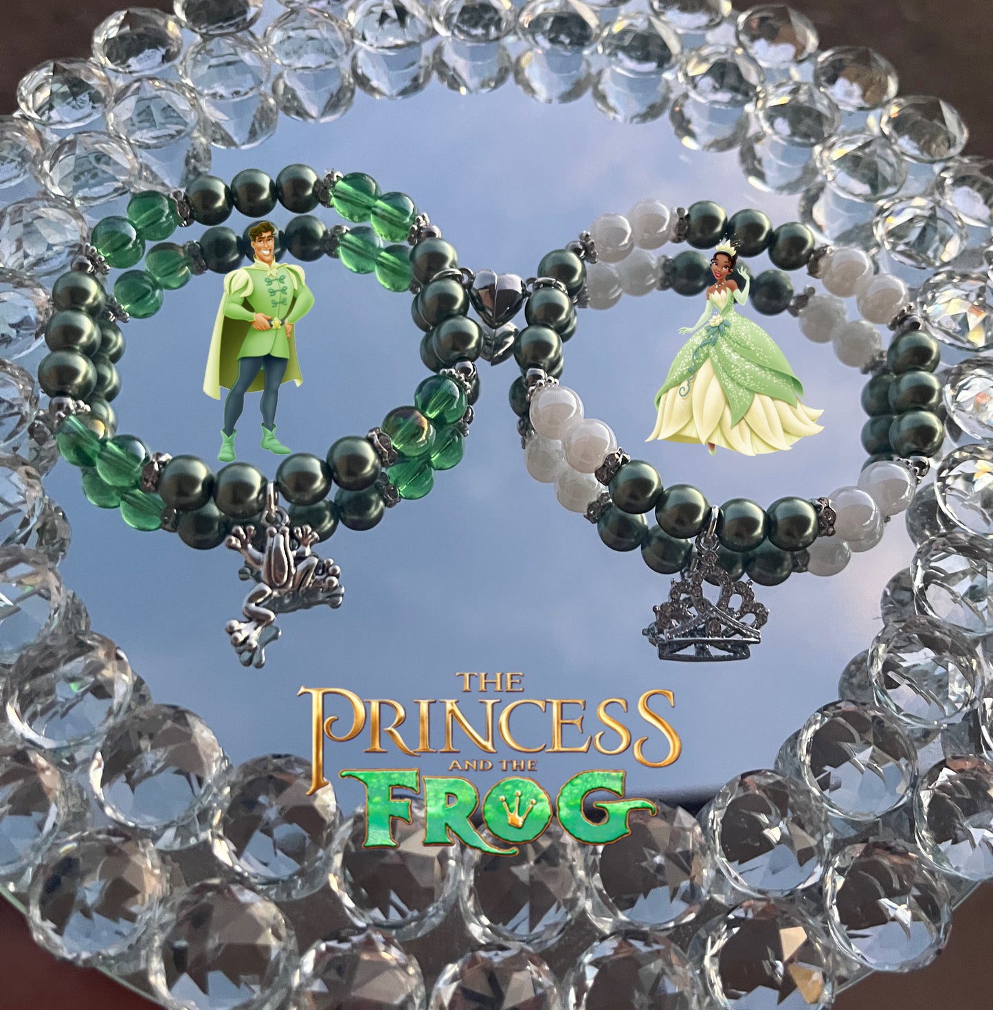 Princess and the frog