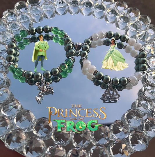Princess and the frog