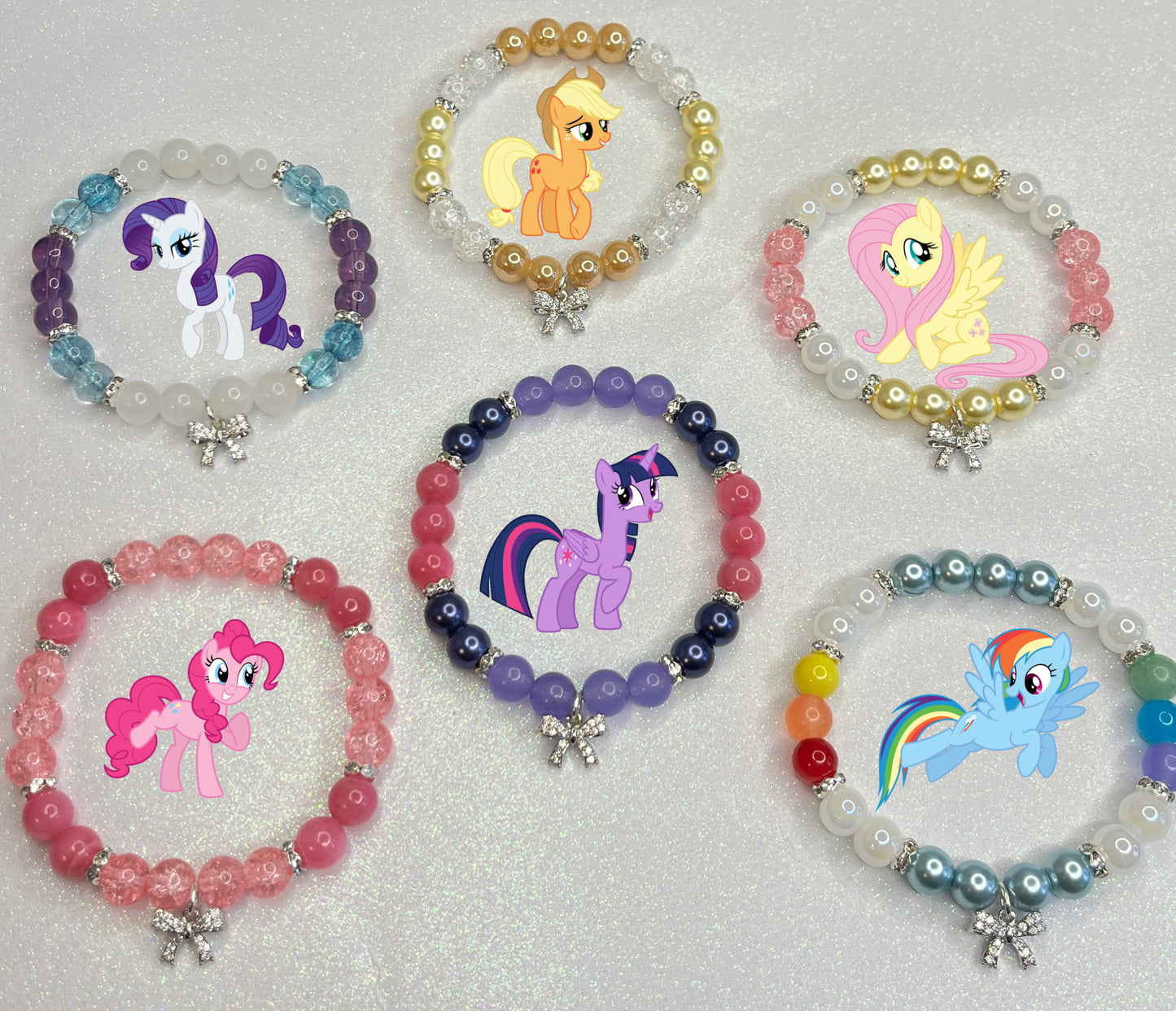 My little pony