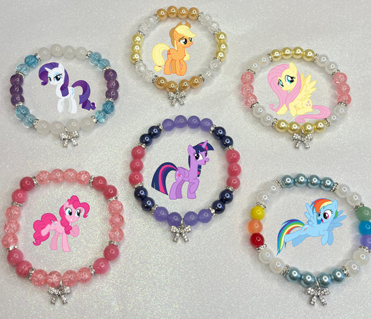 My little pony