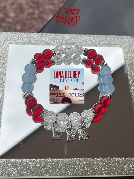 . LDR (honeymoon)