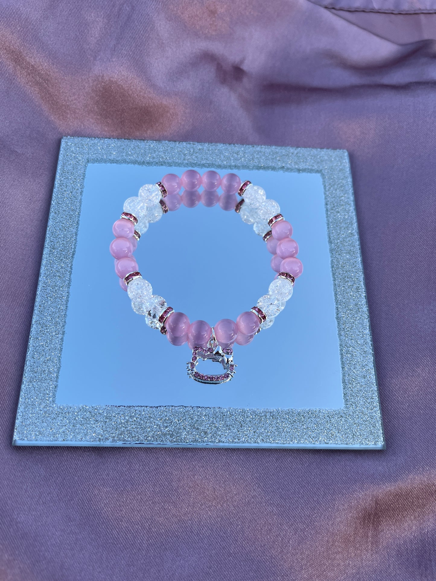 Hello Kitty bracelet