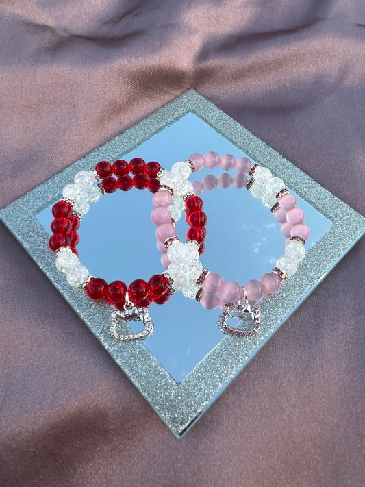 Hello Kitty bracelet