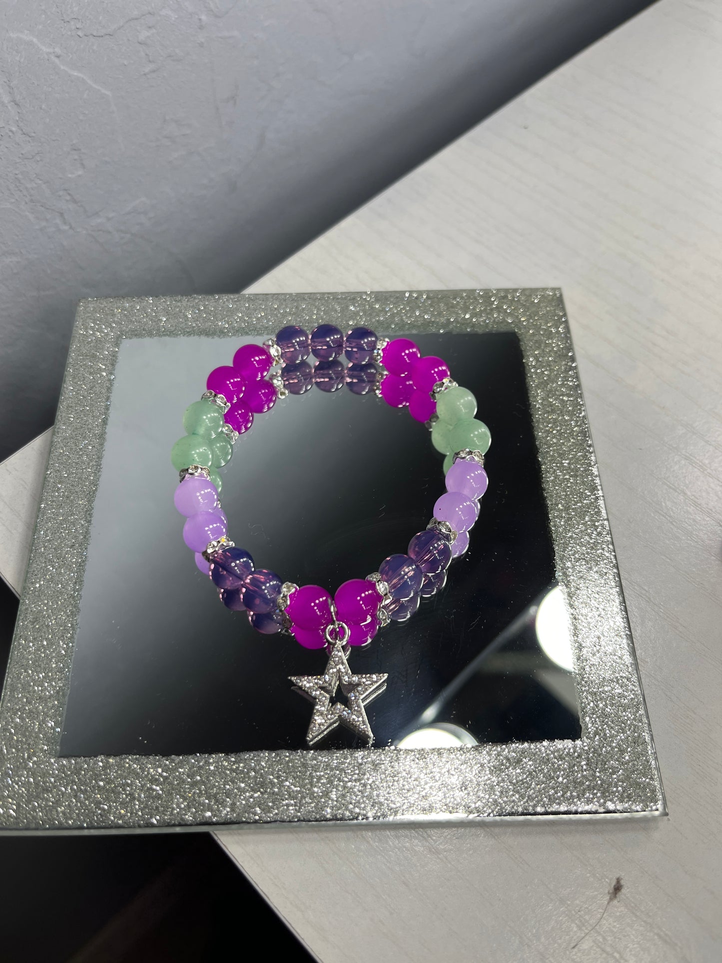 Ttg Starfire