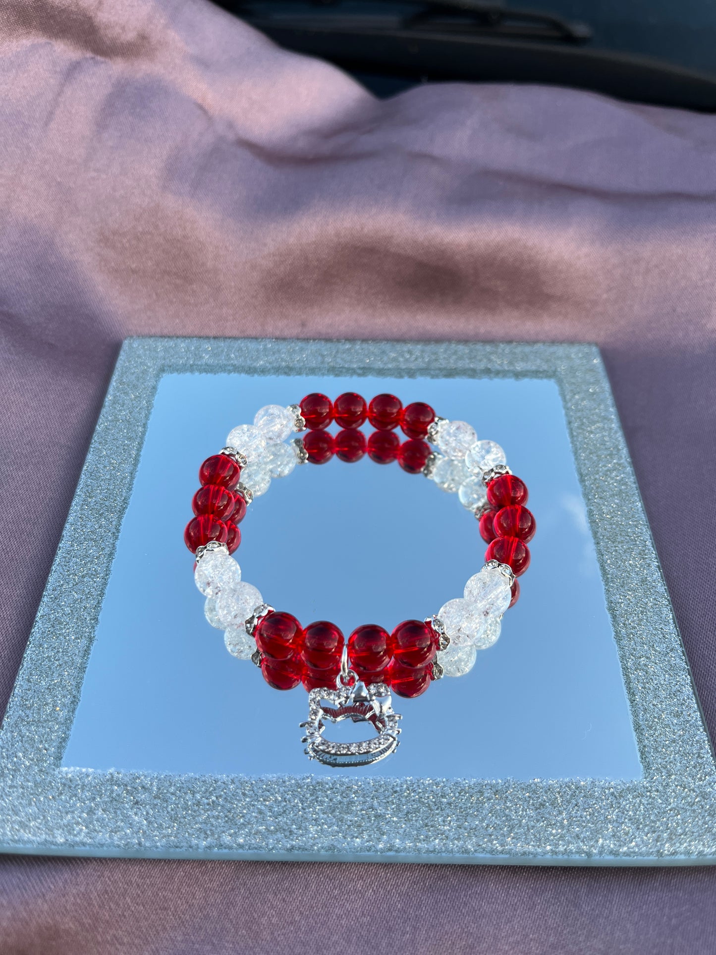 Hello Kitty bracelet